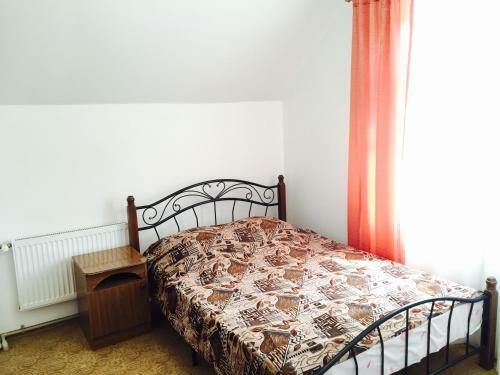 Hostal Chernomorskaya 3
