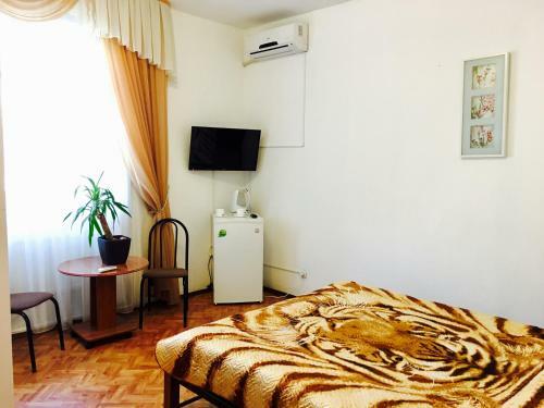 Hostal Chernomorskaya 3
