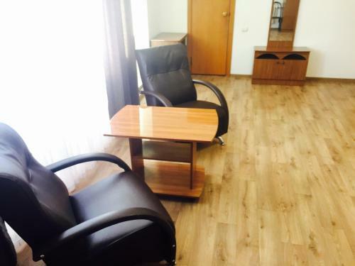 Hostal Chernomorskaya 3