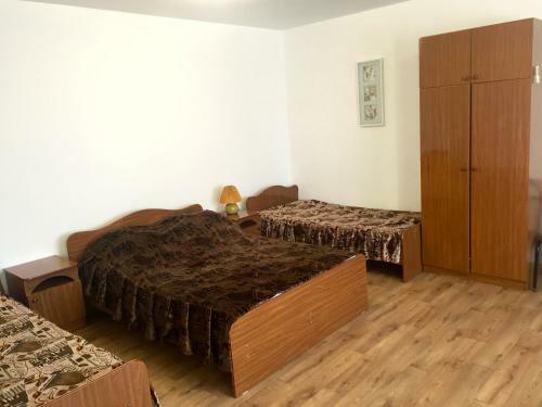 Hostal Chernomorskaya 3