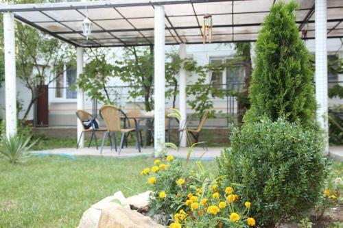 Hostal Chernomorskaya 3