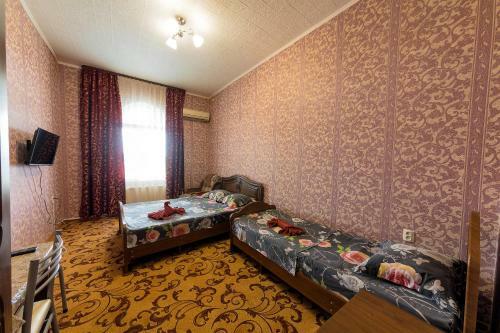 Hotel Samson