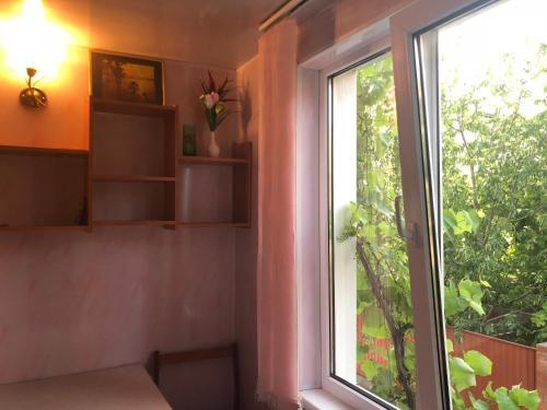 Hostal Guest House On Oktyabrskaya 93