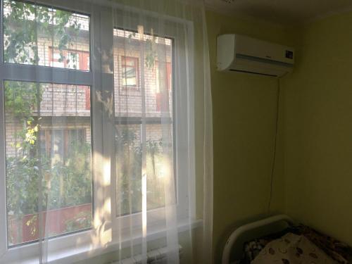 Hostal Guest House On Oktyabrskaya 93