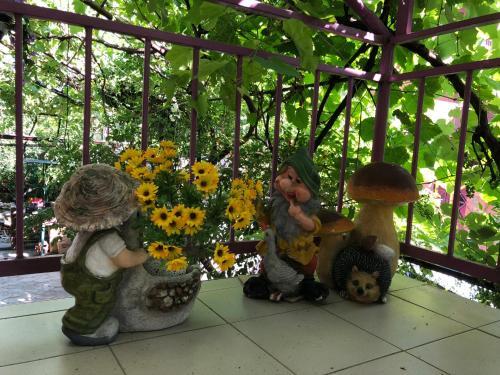 Hostal Guest House On Oktyabrskaya 93