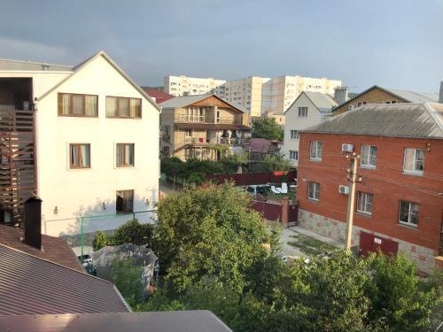 Hostal Guest House On Oktyabrskaya 93