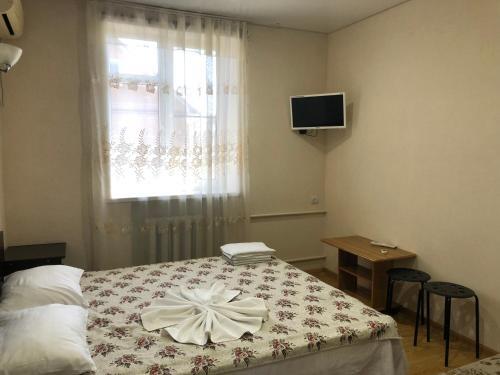 Hostal Guest House On Oktyabrskaya 93