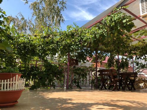 Hostal Guest House On Oktyabrskaya 93