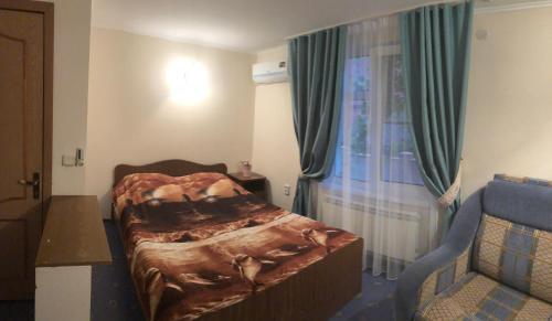 Hostal Guest House On Oktyabrskaya 93