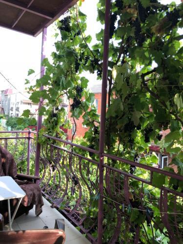 Hostal Guest House On Oktyabrskaya 93