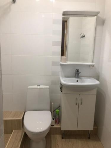 Hostal Guest House On Oktyabrskaya 93