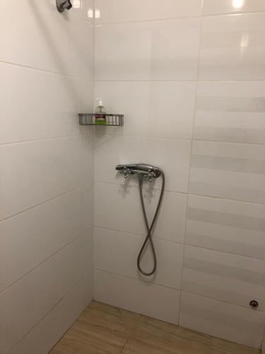Hostal Guest House On Oktyabrskaya 93