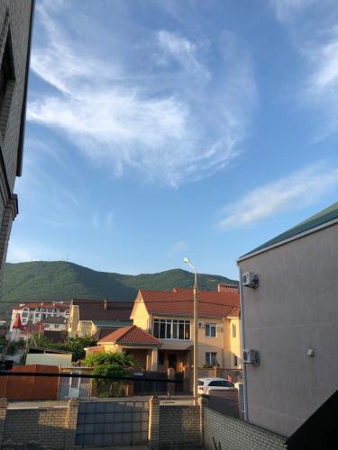 Hostal Guest House On Oktyabrskaya 93