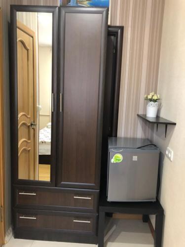 Hostal Guest House On Oktyabrskaya 93