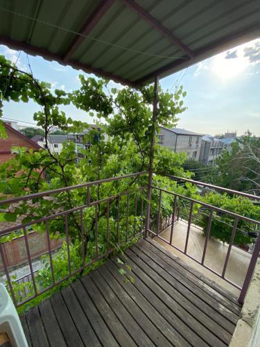 Hostal Guest House On Oktyabrskaya 93