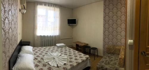Hostal Guest House On Oktyabrskaya 93