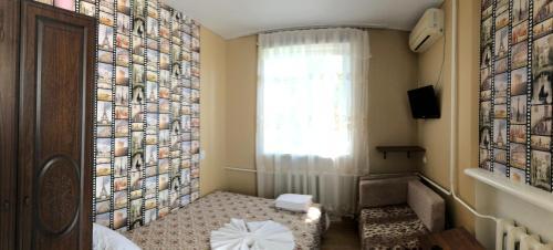 Hostal Guest House On Oktyabrskaya 93