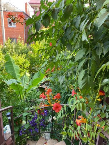 Hostal Guest House On Oktyabrskaya 93