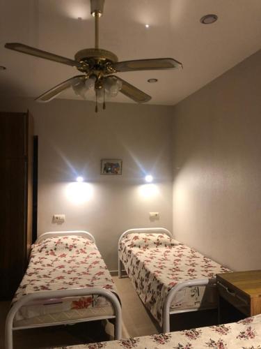 Hostal Guest House On Oktyabrskaya 93
