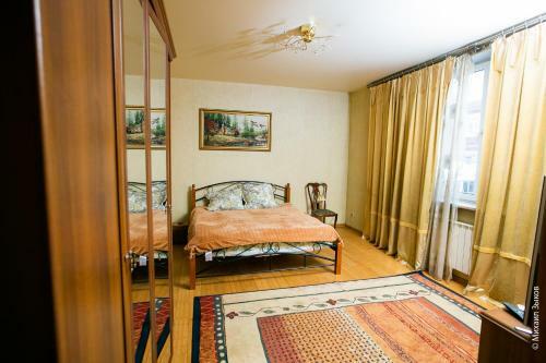 Hostal Sweet Home Guest House