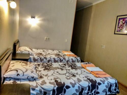 Sosnoviy Bor Eco Health Resort