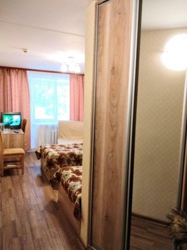 Sosnoviy Bor Eco Health Resort