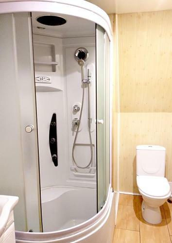 Sosnoviy Bor Eco Health Resort