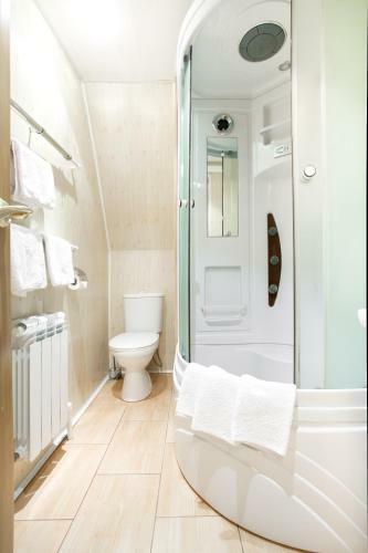 Sosnoviy Bor Eco Health Resort