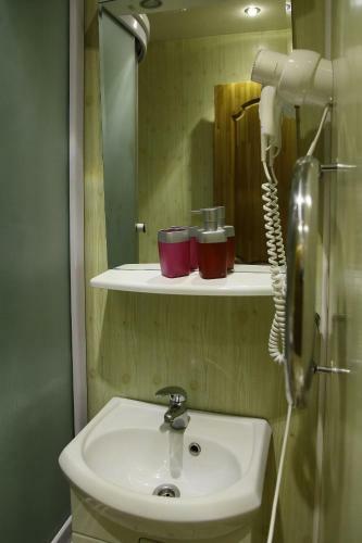 Sosnoviy Bor Eco Health Resort