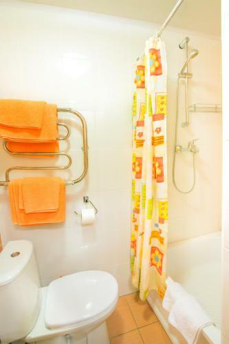 Sosnoviy Bor Eco Health Resort