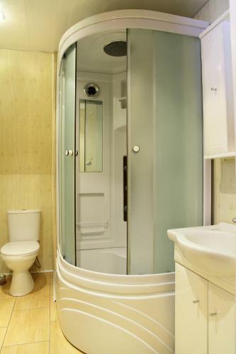 Sosnoviy Bor Eco Health Resort