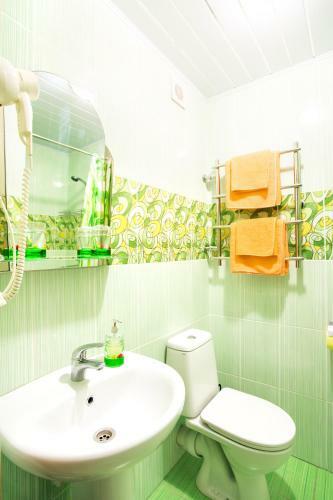 Sosnoviy Bor Eco Health Resort