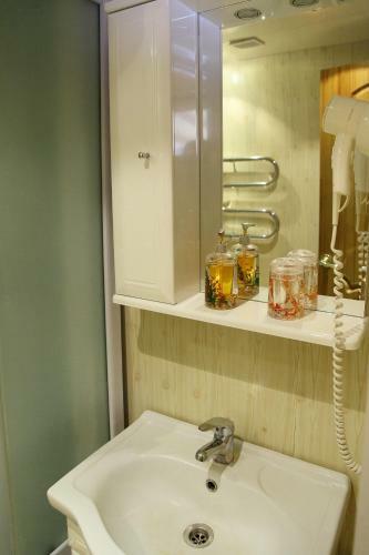 Sosnoviy Bor Eco Health Resort