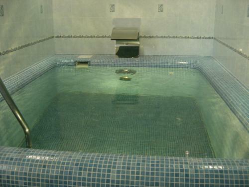 Sosnoviy Bor Eco Health Resort