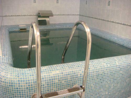 Sosnoviy Bor Eco Health Resort