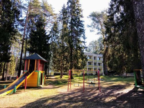 Sosnoviy Bor Eco Health Resort
