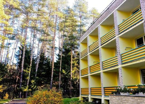 Sosnoviy Bor Eco Health Resort
