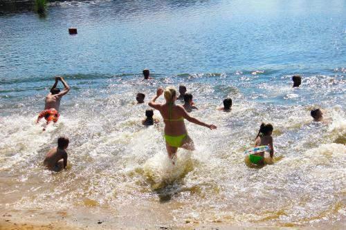 Sosnoviy Bor Eco Health Resort