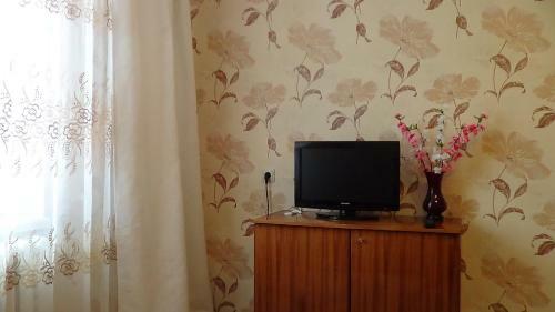 Apartment On Lenina 5 A