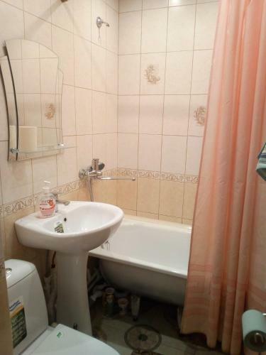 Apartment On Lenina 5 A