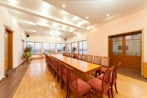 Hotel 40th Meridian Yacht Club