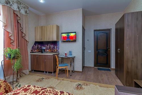 Abazhur Apartments