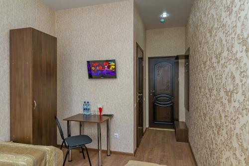 Abazhur Apartments