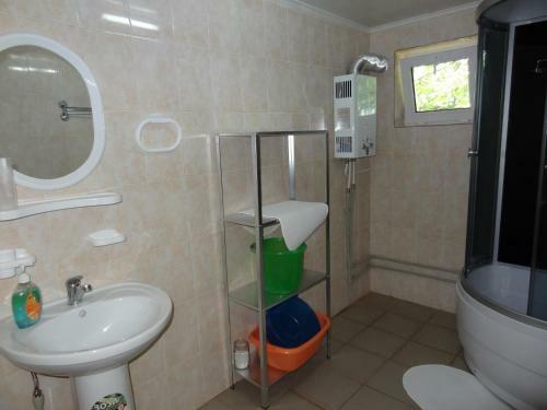 Hotel Orchidea Guest House