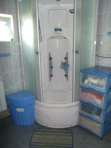 Hotel Orchidea Guest House
