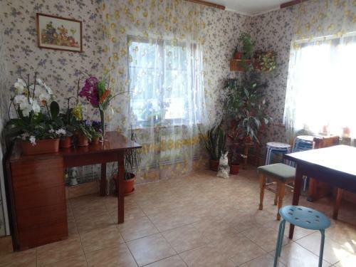 Hotel Orchidea Guest House