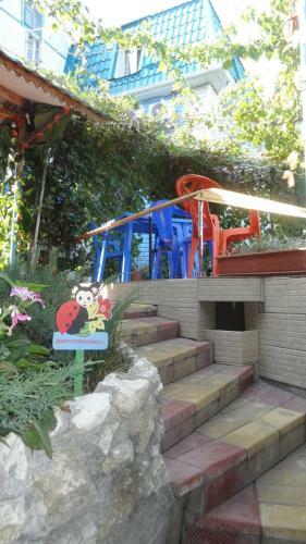 Hotel Orchidea Guest House