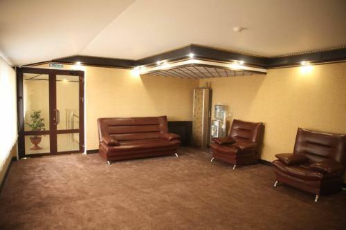 Hotel Gold Mais