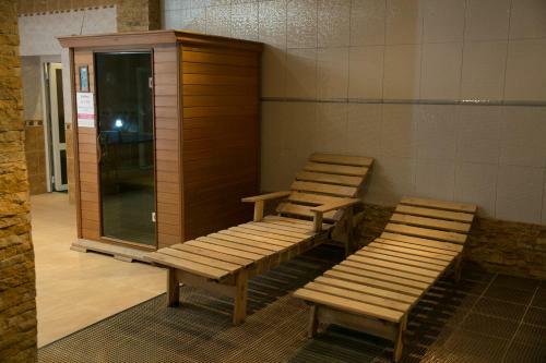 Hotel Gold Mais