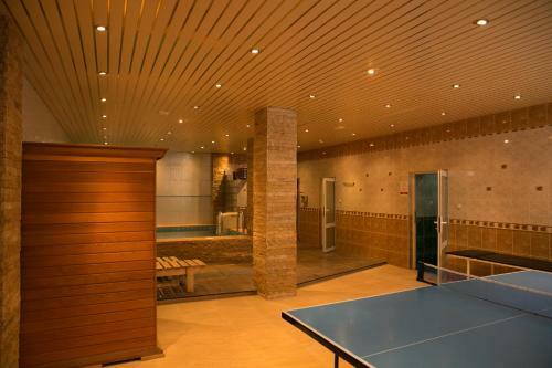 Hotel Gold Mais